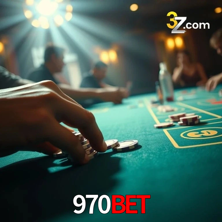 970bet lottery