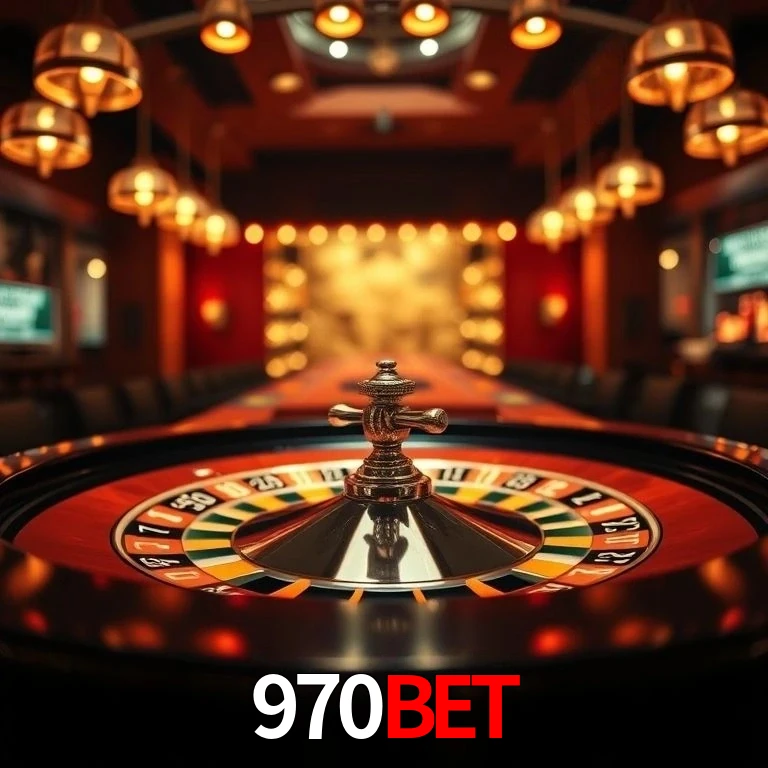 970bet Slot Mecânicas