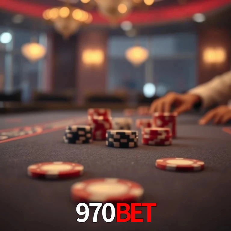 970bet Promoções