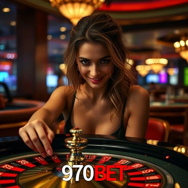970bet Portfolio Jogos