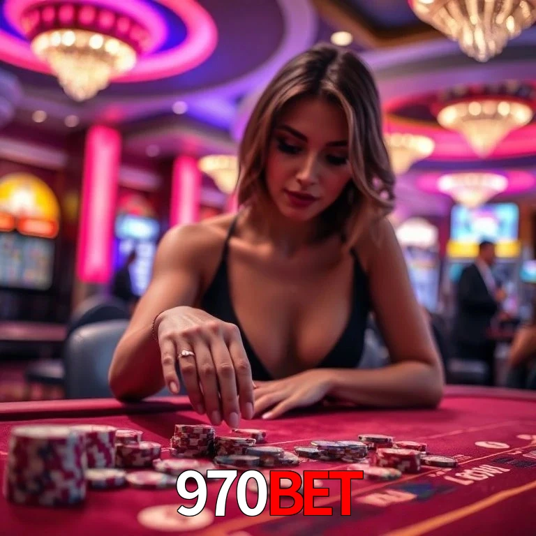970bet Casino RNG