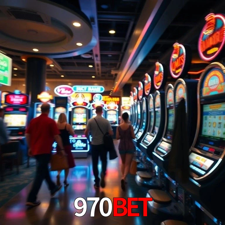 970bet Manager VIP