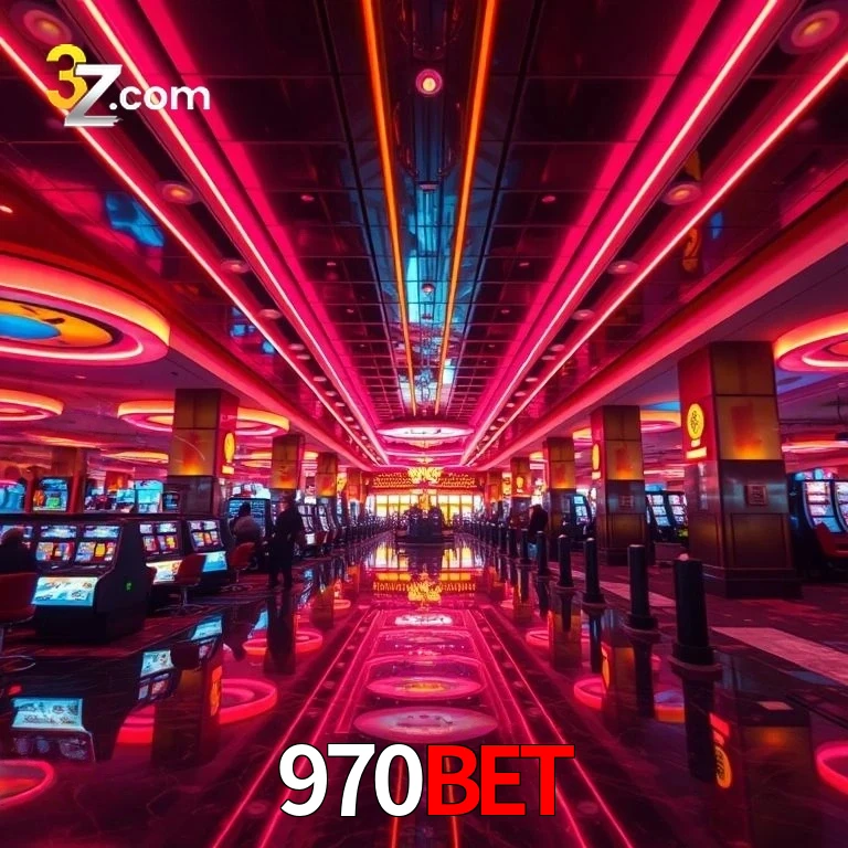 970bet APK Interface