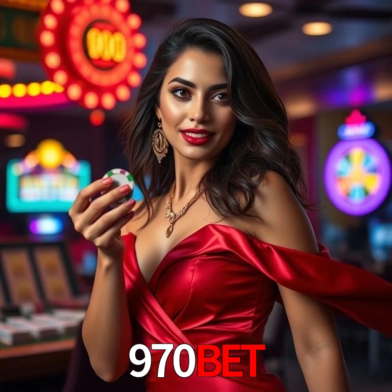 970bet Torneios Slots