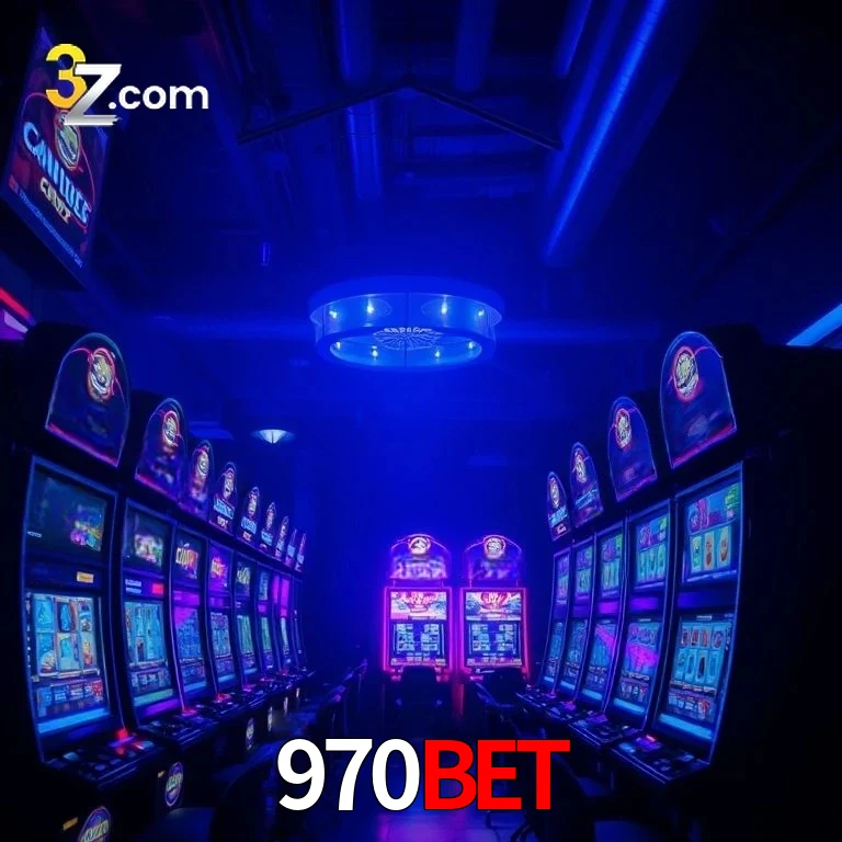 970bet App Security