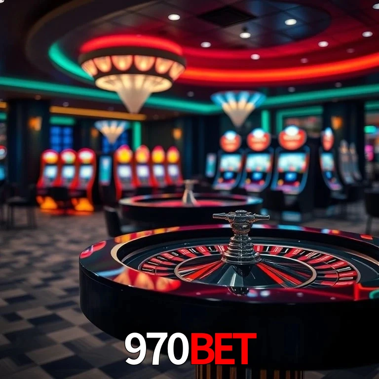 970bet APK Segurança