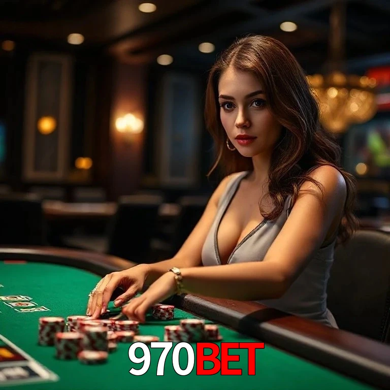970bet Live Casino