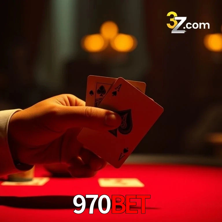 970bet Bônus