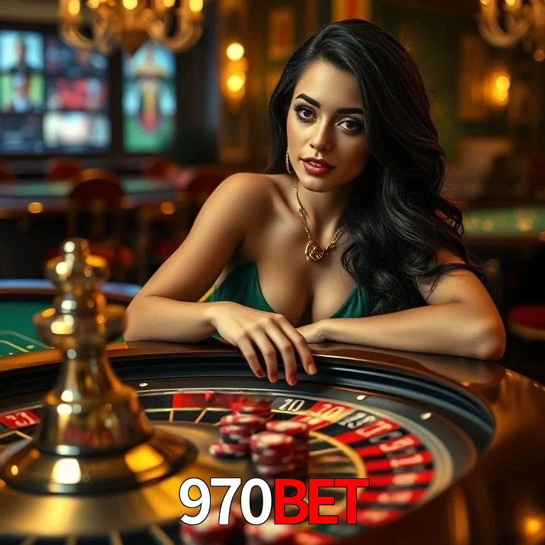 970bet Acumuladoras até 25 Seleções