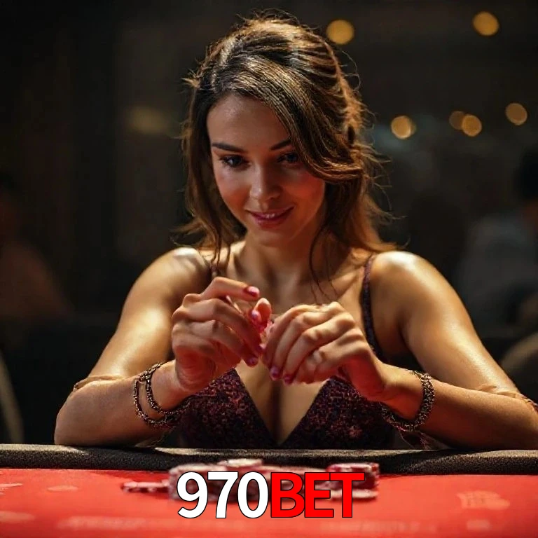 970bet Segurança