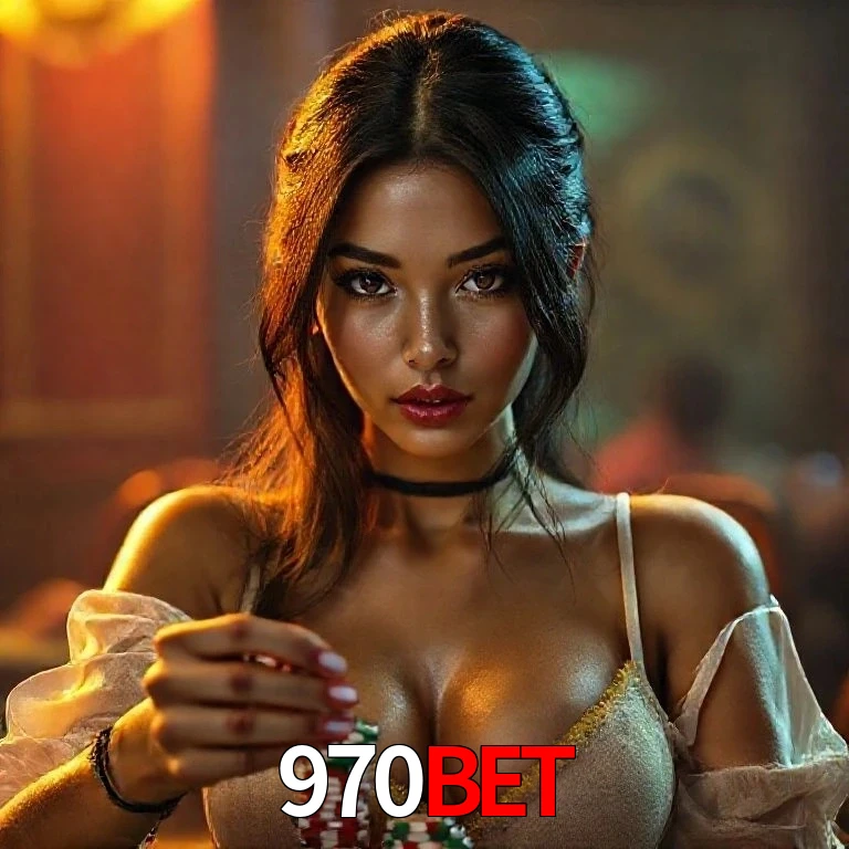 970bet Bônus
